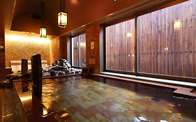 Dormy Inn Premium Otaru